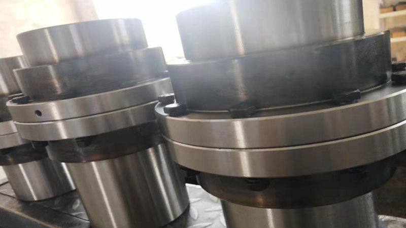 聯(lián)軸器公司場景